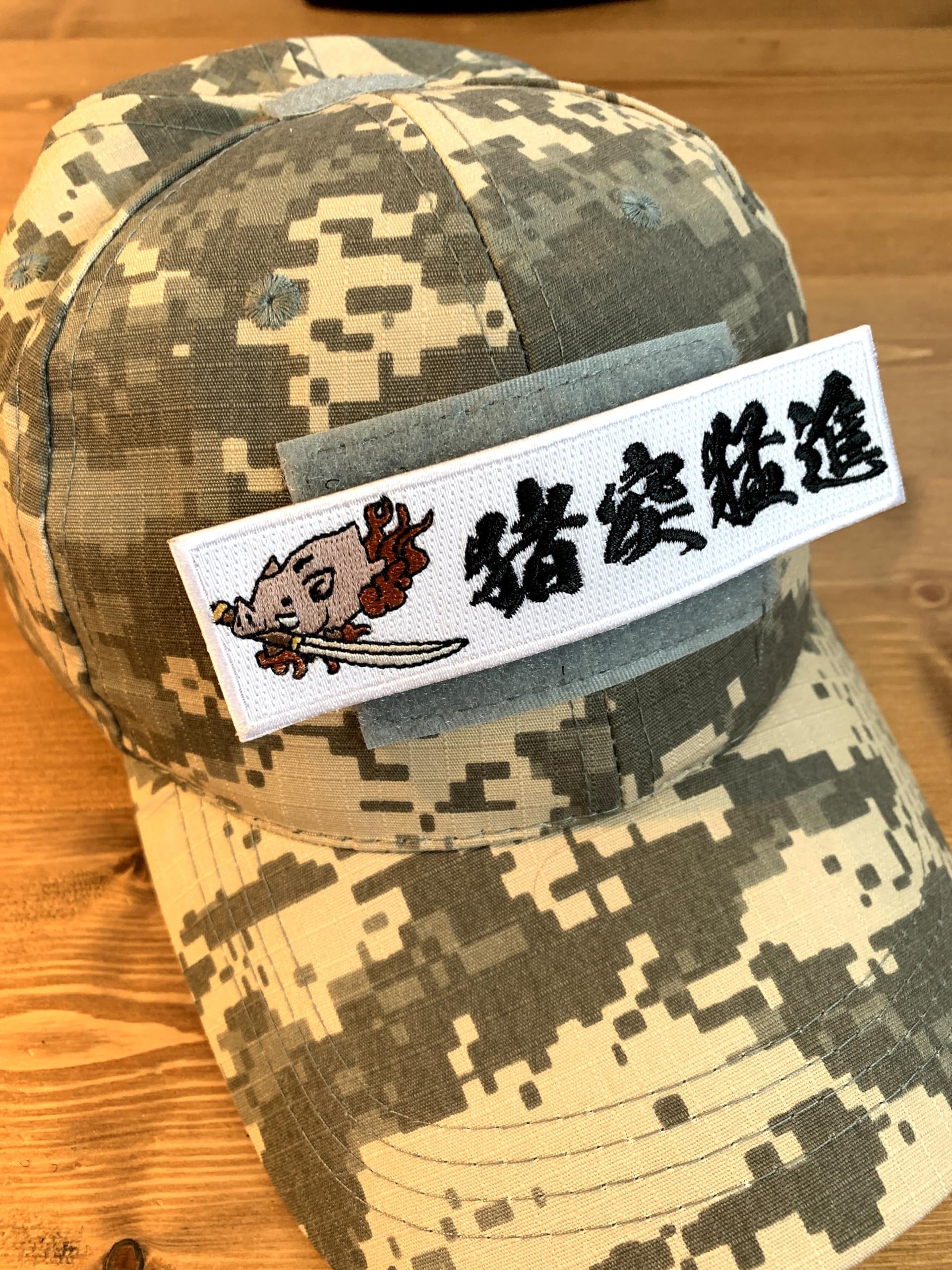 POWER　刺繍パッチ 1c01cd46ef5090a5493a62805f8f46